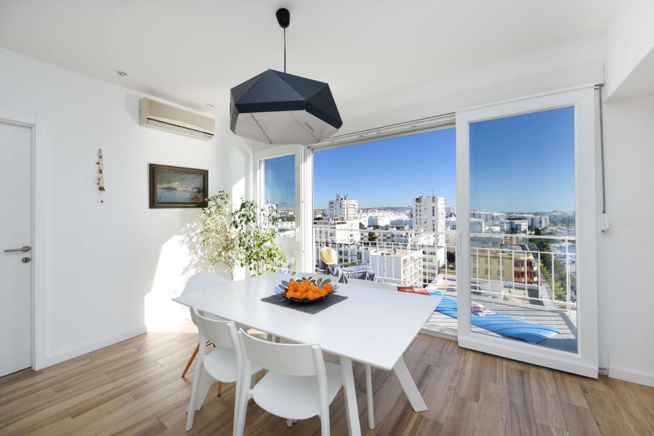 Penthouse Dolcevita Zadar Exterior foto