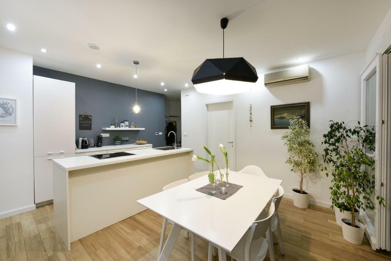 Penthouse Dolcevita Zadar Exterior foto