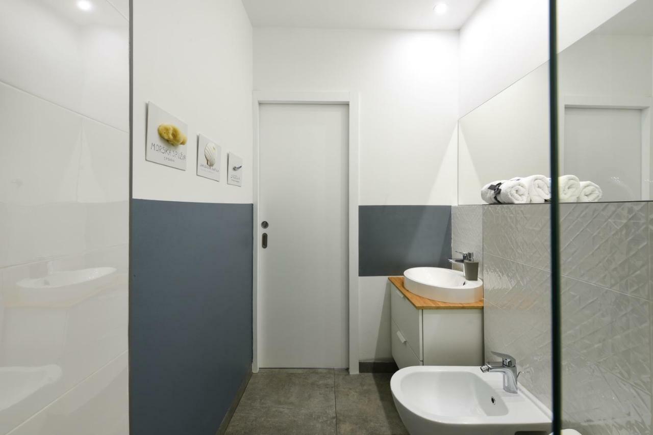 Penthouse Dolcevita Zadar Exterior foto